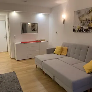 Ferienwohnung Oberstdorf Apartment