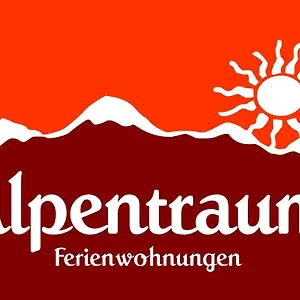 Alpentraum - Tiefengrün Und Tiefenblau Apartment